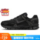 耐克NIKE運動休閑鞋男緩震ZOOM VOMERO 5運動鞋BV1358-003黑42