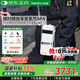 倍益康便攜式制氧機C6-A呼吸機氧氣機戶外高原家用老人孕婦專用吸氧機 水杯大小制氧機-【到手2塊電池版】