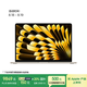 Apple/蘋果【國家補(bǔ)貼】AI筆記本/2025款MacBookAir15英寸M4(10+10核)16G1T星光色電腦Z1DF000A3