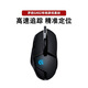 二手羅技 G402 鼠標(biāo) 游戲鼠標(biāo)有線8鍵可編輯宏電競LOL魔獸世界吃雞網(wǎng)吧筆記本臺式機(jī)電腦外設(shè) 8-9新羅技G402(新貼側(cè)皮+表面噴漆)強(qiáng)烈推薦 官方標(biāo)配