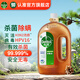 滴露（Dettol）消毒液消毒水衣物除菌液 滅活H3N2流感病毒殺菌除螨非84酒精 【家居消毒】 1.8L 1瓶