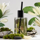 菩璞中華味道黃桷蘭香氛無火香薰白蘭花車載香水禮物 100ml