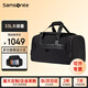 新秀麗（Samsonite）運(yùn)動(dòng)旅行包袋斜挎單肩行李袋男女大容量出游旅行包手提包健身包