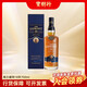 格蘭威特（ThE GLENLIVET）寶樹(shù)行 格蘭威特單一麥芽威士忌 蘇格蘭威士忌原裝進(jìn)口洋酒 18年 格蘭威特700ML