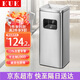 KUK不銹鋼煙灰缸酒店大堂煙灰桶立式商場電梯口垃圾桶吸灰桶滅煙桶