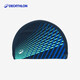 迪卡儂（DECATHLON）【新品】游泳網(wǎng)布泳帽度假透氣易戴成人游泳裝備-5448190