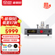 XDuoo乂度 TA-32高保真解碼平衡電子管耳機(jī)放大器HiFi發(fā)燒臺(tái)式3000mW大推力解碼耳放 TA-32黑色