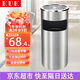 KUK不銹鋼垃圾桶 煙灰桶吸煙滅煙筒立式酒店大堂電梯口煙灰缸煙灰柱