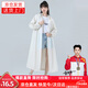 云啟格雨衣一體全身防暴雨加厚長(zhǎng)款電動(dòng)車雨衣釣魚(yú)騎手專用雨披 卡其白【男女同款】 均碼
