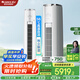 格力（GREE）空調(diào) 云錦三代【國家補貼20%】2匹/3匹 一級能效 變頻冷暖 凈菌自清潔 智能WiFi 客廳圓柱空調(diào)柜機 3匹 一級能效 格力云錦-Ⅲ 官方旗艦 柜機空調(diào)