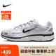 耐克NIKE男子緩震休閑鞋 P-6000 運(yùn)動(dòng)鞋CD6404-107 白色  42