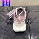 阿迪達斯 （adidas）三葉草女鞋2025新款夏季RETROPY E5運動鞋休閑鞋緩震跑步鞋 JH7191 38