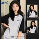回力運(yùn)動服女夏2025新款爆款超好看休閑短袖短褲學(xué)生減齡健身休閑穿搭