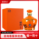 國(guó)臺(tái)【喜宴專享】國(guó)臺(tái)生肖紀(jì)念版 53度醬香型白酒 5L十斤裝大壇酒 53度 500mL 1瓶 國(guó)臺(tái)國(guó)禮