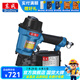 東成 氣動(dòng)卷釘槍木工氣釘槍裝修工具 排釘打釘射釘搶 FF-CN55