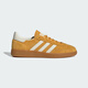 阿迪達(dá)斯 （adidas）三葉草 夏季男女鞋HANDBALL SPEZIAL休閑鞋 IF7088 UK5.0碼38