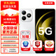 華為 智選 2025新品5G手機上市 24期【免息】Hi暢享80s 5000mAh大電池 耐摔防水紅外遙控 華為手機 珍珠白 6+128GB 官方標配【碎屏險+2年質保】