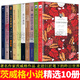 茨威格作品全集10冊 人類(lèi)群星閃耀時(shí)/昨日世界/一個(gè)女人一生中的二十四小時(shí)/良知對抗暴力/隨筆大師蒙田/心靈的焦灼/三大師傳/象棋的故事/通向往昔之旅/通向往昔之旅