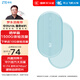 中興（ZTE）隨身wifi6免插卡移動wifi無線網(wǎng)卡便攜式熱點4g路由器無限筆記本電腦通用流量2025款官方正品U10L