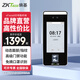 ZKTECOZKTeco 熵基科技xface600可見光動態(tài)人臉+指紋識別考勤機指紋打卡機面部門禁系統(tǒng)門禁一體機 xface600 標配+定制WIFI功能