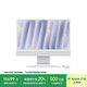 Apple/蘋果AI/iMac24英寸M4(10+10核)32G 1T銀色一體式電腦Z1K100031
