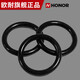 北京高壓便攜打氣筒原廠(chǎng)橡膠密封圈耐磨耐高溫皮圈 30mm2個(gè)+35mm2個(gè)