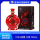 三溝火狐貍52度500mL*1瓶濃香型純糧白酒 52度 500mL 1瓶