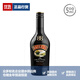 百利（Baileys）品牌推薦 百利 Baileys 甜酒 愛(ài)爾蘭進(jìn)口洋酒 奶油利口酒力嬌酒 百利甜酒原味 500mL 1瓶
