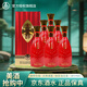 五糧液 金谷醇（醇9）濃香型白酒 52度 整箱裝 52度 500mL 6瓶 整箱裝