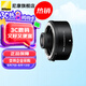 尼康（Nikon）原裝增倍鏡 增距鏡 微單Z卡口 TC-2.0x 2倍增距鏡 官方標(biāo)配