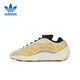 阿迪達斯三葉草男女YZY 700 V3休閑鞋HP5425 41 黃