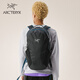 ARC'TERYX始祖鳥 MANTIS 16 BACKPACK 男女同款 背包 Lodestar/黑色/瀚空藍 均碼