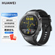 華為（HUAWEI）WATCH GT 5 Pro運動智能手表 玄璣感知系統(tǒng) 進階運動情緒健康助手 長續(xù)航新款 曜石黑【曬單有禮】