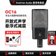 AUSTRIAN AUDIO奧世聲OD303 505/OC16 18直播錄音聲卡話(huà)筒 OC16