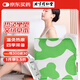 同仁堂艾灸坐墊控溫墊 電加熱坐墊 艾絨坐墊 艾草坐墊 艾草艾葉熱敷墊子