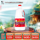 牛欄山 二鍋頭酒 桶裝酒 清香風(fēng)格 42度 2L*1桶 單桶裝