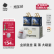 babycare【品牌直供 安心品質】皇冠LaLa褲皇室獅子王國拉拉褲箱裝XXL52片