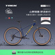 崔克（TREK）山地車 MARLIN 5 輕量液壓碟剎越野山地自行車直郵到家 慕尚藍(lán)色 M/L（建議身高173-180CM） 9速