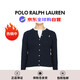 Polo Ralph Lauren拉夫勞倫夏季新款輕奢潮流大童女針織毛衣成人可穿313543047XL