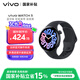 vivo WATCH 3 藍牙軟膠版辰夜黑AIGC智能手表表盤血氧心率監(jiān)測自研藍河系統(tǒng)vivowatch情人節(jié)禮物送男生
