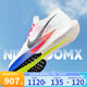 耐克（NIKE）男鞋跑鞋VAPORFLY NEXT 3 馬拉松公路競速休閑運動鞋跑步鞋 HQ3219-902 41