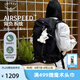 OSPREY 登山包 駭客18/26L單日叢林徒步戶外雙肩包 男女同款旅行探險(xiǎn)包 黑色26L