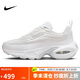 耐克NIKE運動休閑鞋女子氣墊AIR MAX PORTAL運動鞋HF3053-100白38