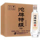 舍得沱牌特級T68 沱牌白酒42/45/50度濃香型480ml*6瓶 純糧食【喜酒】 42度 480mL 6瓶