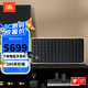 JBL 音樂(lè)世家200/300/500 無(wú)線藍(lán)牙音箱家用桌面臺(tái)式電腦筆記本音響WIFI無(wú)損音質(zhì)便攜戶外露營(yíng)音箱 AUTHENTIC 500【有源杜比】