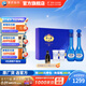 洋河夢之藍M6 45度500mL 2瓶禮盒裝白酒 洋河酒廠旗艦 45度 500mL 1盒 雙瓶裝