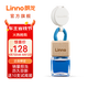 朗龍汽車(chē)香水掛件車(chē)載香薰車(chē)載香水汽車(chē)香薰香氛精油擺件車(chē)內(nèi)裝飾禮物 新款 魔方比特-淡