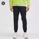 lululemon丨Surge 男士運動褲 * 常規(guī)偏短 速干芯吸 LM5957S 經(jīng)典海軍藍(lán) M