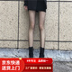 溫影漁網(wǎng)襪黑絲襪女超薄款性感連褲襪子黑色ins潮蕾絲情趣辣妹溫影 1雙黑色小網(wǎng)眼 均碼
