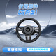 學(xué)車冠2025年新款汽車駕駛模擬器駕考科目二三練車神器路考訓(xùn)練機手動擋 單方向盤